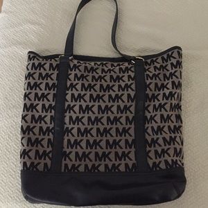 Michael Kors Tote Bag