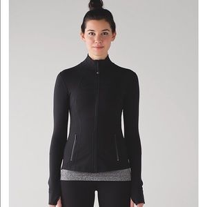 Lulu lemon Define jacket