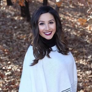 Meet your Posher, Joelle