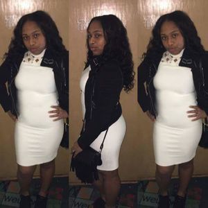 Meet your Posher, Ann