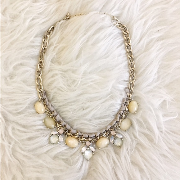 🖤HP🖤 LOFT Statement Necklace