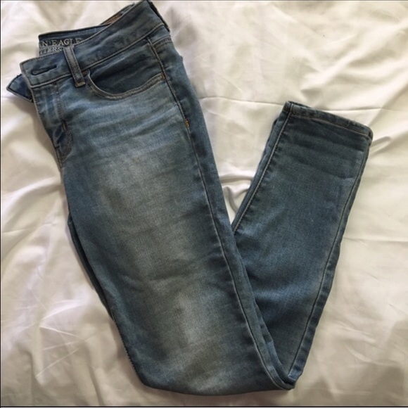 American Eagle Jeggings