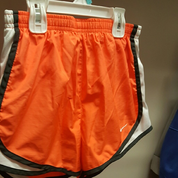 Nike Dri-fit Run Shorts
