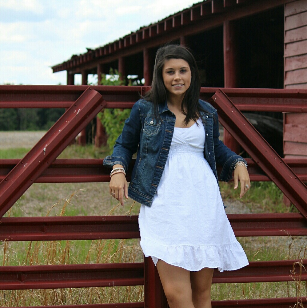 Meet your Posher, Mandy