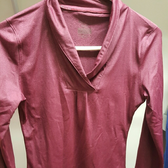 Reebok Pullover