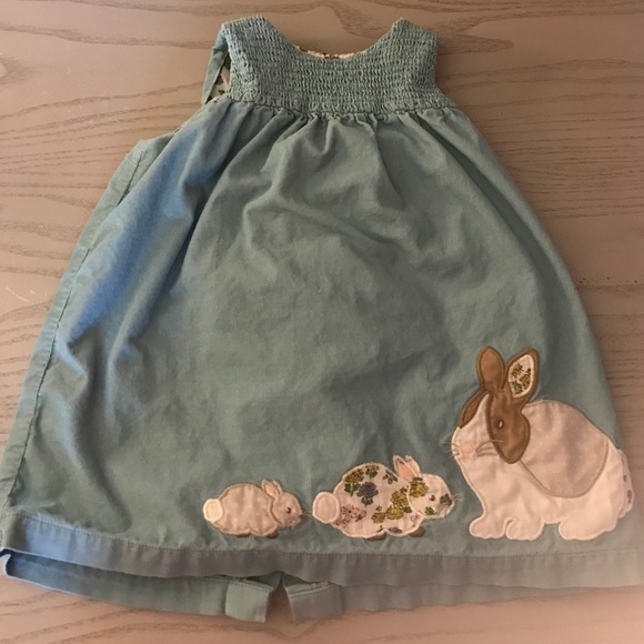 Mini Boden jumper