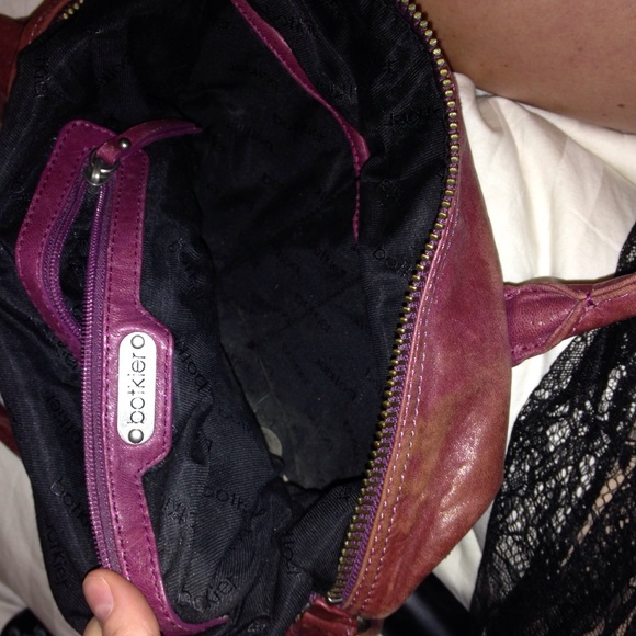 Beautiful botkier bag -  barely used!