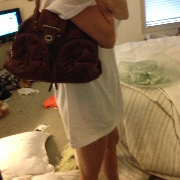 Beautiful botkier bag -  barely used!