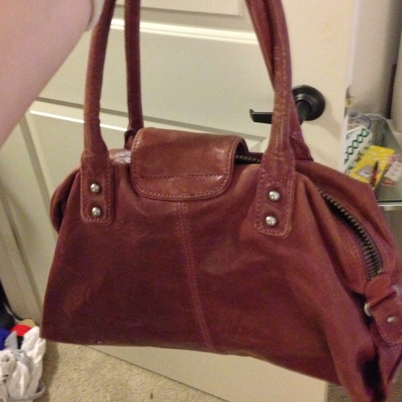 Beautiful botkier bag -  barely used!