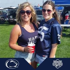 Meet your Posher, Kait