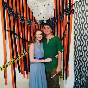 Meet your Posher, Hope