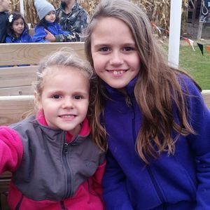 Meet your Posher, Kristin