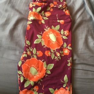 OS Lula Roe leggings