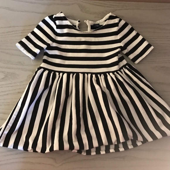 Hard to find baby gap dress