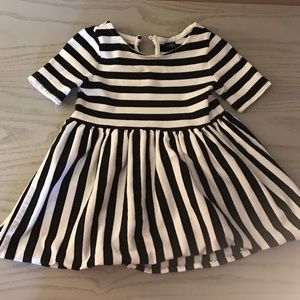 Hard to find baby gap dress