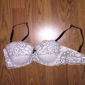 Victoria's Secret bra