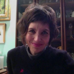 Meet your Posher, Tracy