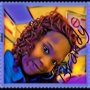 Meet your Posher, Brandy