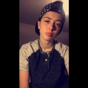 Meet your Posher, Joanna