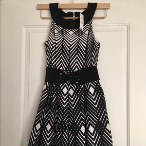 NWT WHBM Dress Size 2