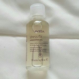 Aveda Stress-Fix Composition Oil 1 oz