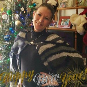 Meet your Posher, Patti gail