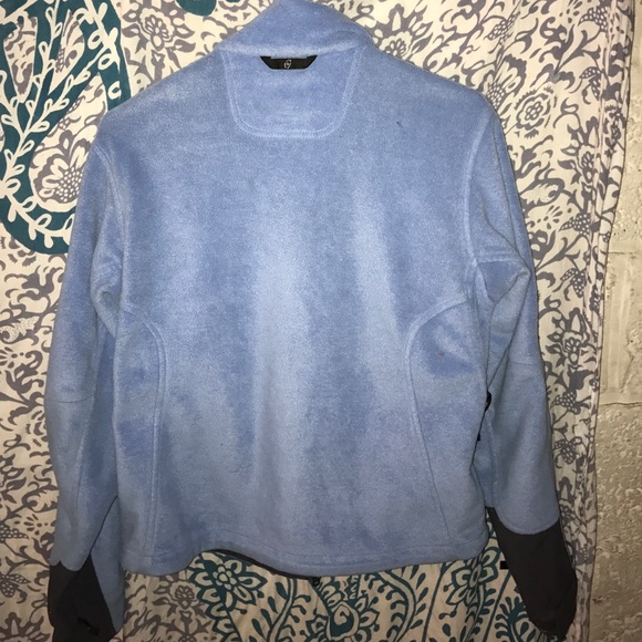 Columbia zip up fleece - Picture 3 of 3