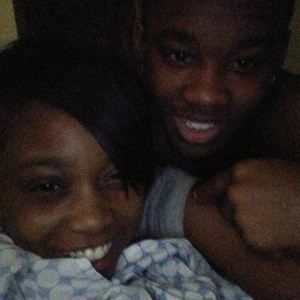 Meet your Posher, Montrell