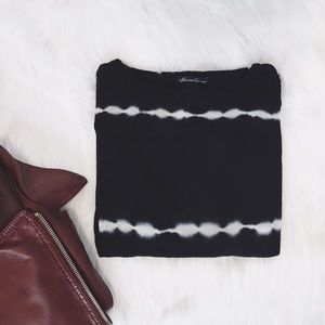 Modern Slouch Top