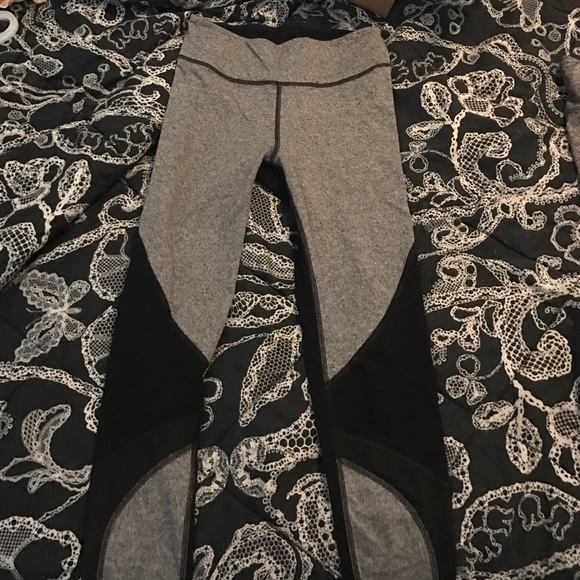 Legging - Picture 2 of 3