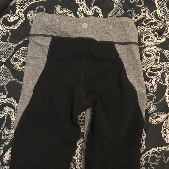 Legging - Picture 3 of 3