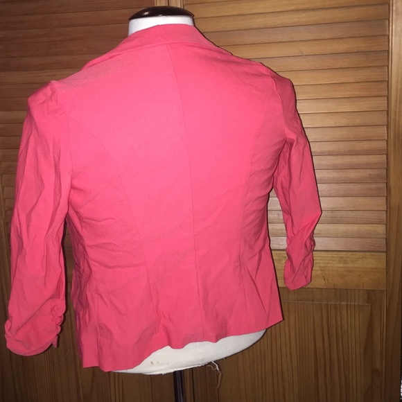 Professional blazer - Picture 2 of 4