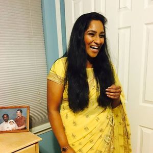 Meet your Posher, Natasha