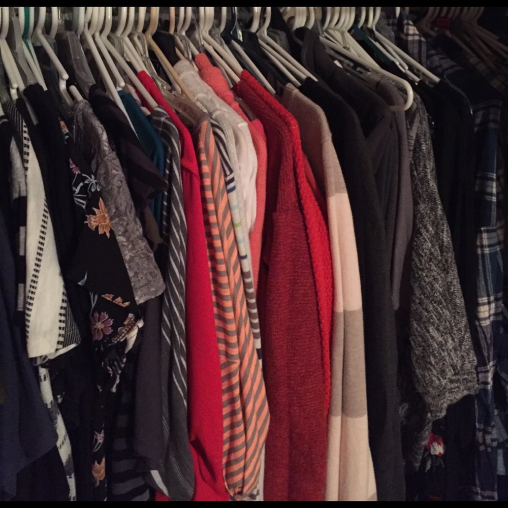 Meet your Posher, MV