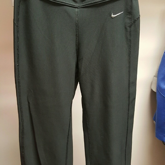 Nike FitDry Pants