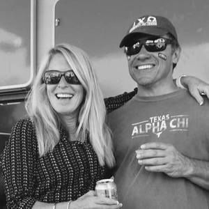 Meet your Posher, Theresa