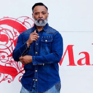 Westernbiker denim shirt