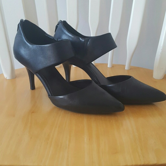 Calvin Klein Heels