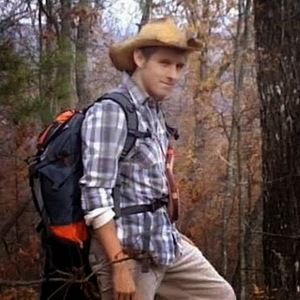 Meet your Posher, Jeremy