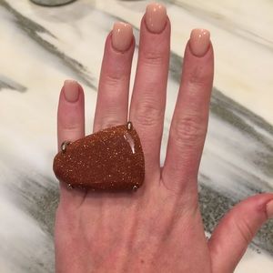 Kendra Scott ring