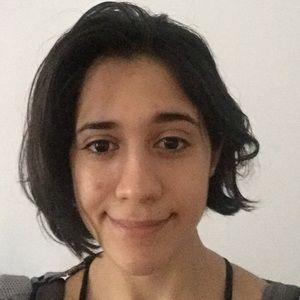 Meet your Posher, Erica