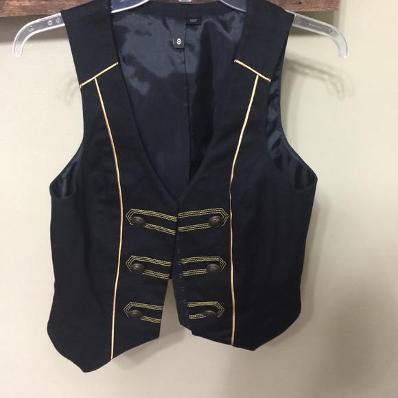Vest