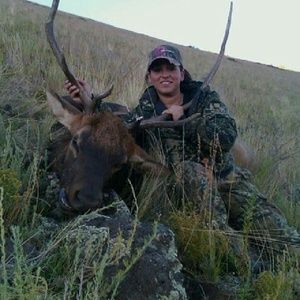 Meet your Posher, Shannon