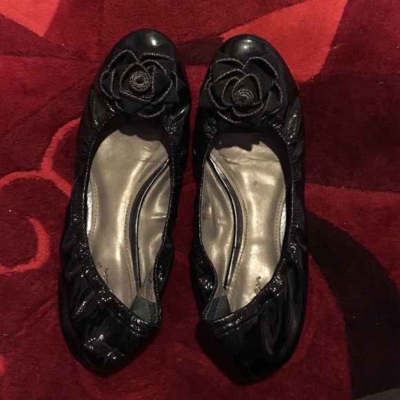 Flower flats!