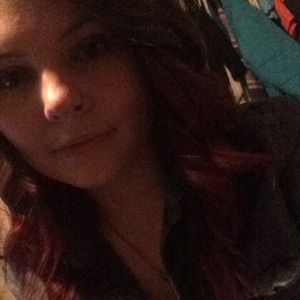 Meet your Posher, Alexis