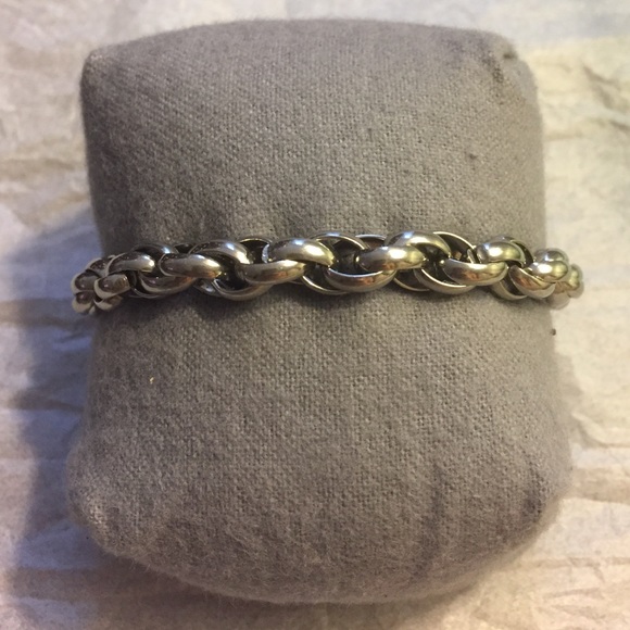 Stainless Steel unisex bracelet