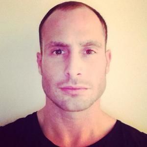 Meet your Posher, David