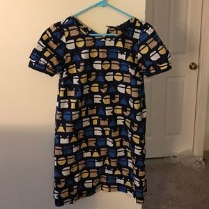 Marc Jacobs dress