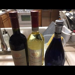 Meet your Posher, Ricardo