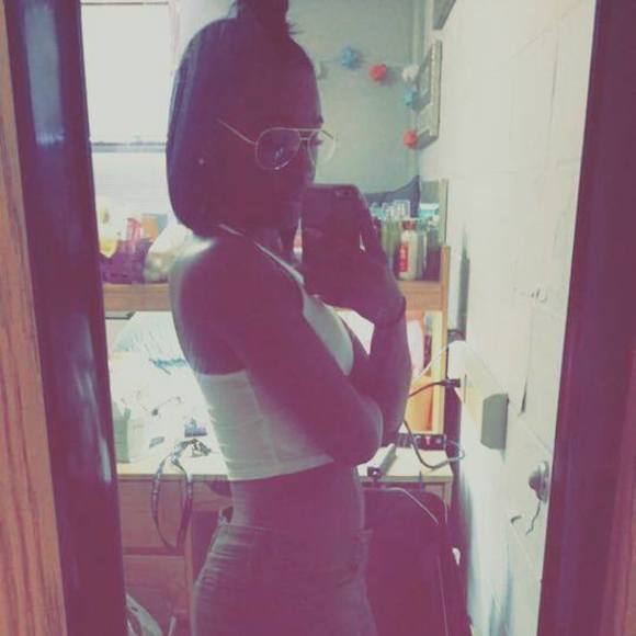 Meet your Posher, Faith - Picture 1 of 1